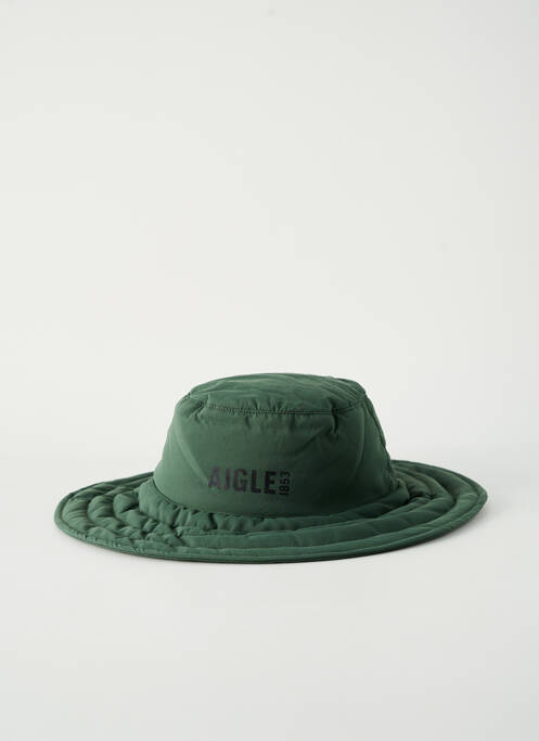 Căciulă verde AIGLE femeie