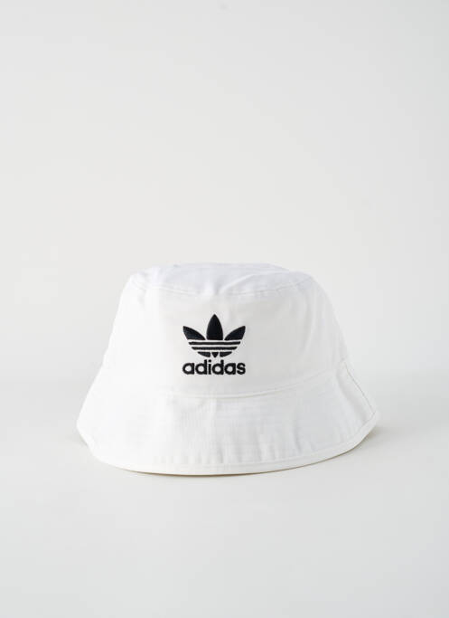 Pălărie alb ADIDAS femeie