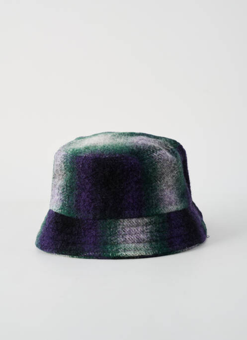 Căciulă verde HARTFORD femeie