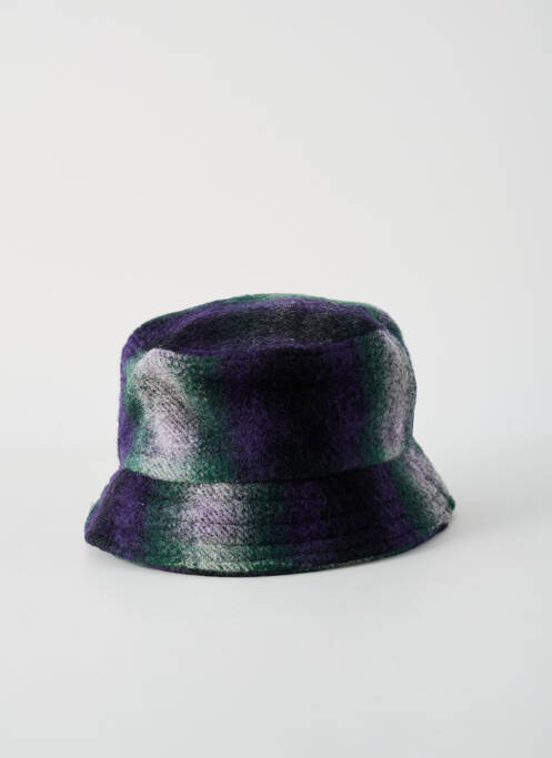 Căciulă verde HARTFORD femeie