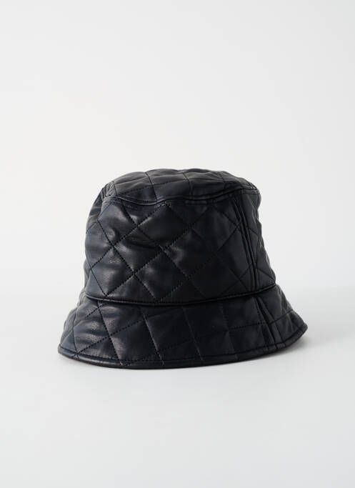 Căciulă negru STAND STUDIO femeie