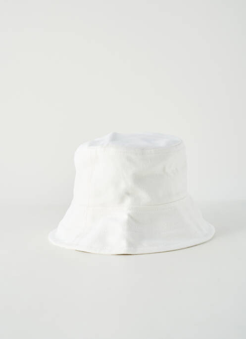 Căciulă alb MARGAUX LONNBERG femeie