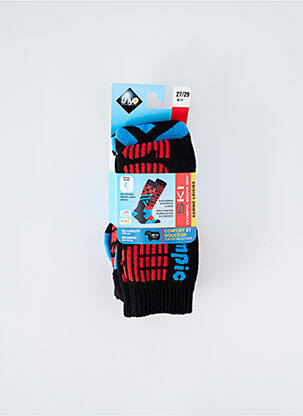 Șosete negru THYO copil