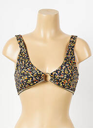 Sutien de costum de baie negru LA NOUVELLE femeie