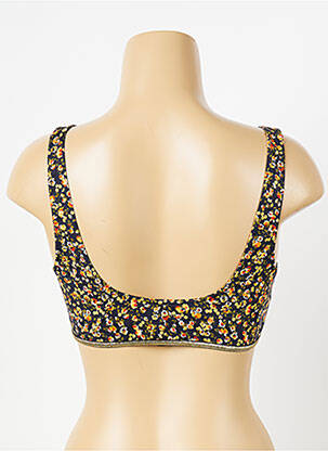 Sutien de costum de baie negru LA NOUVELLE femeie