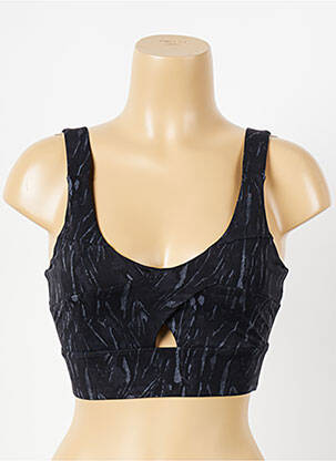 Sutien negru VARLEY femeie