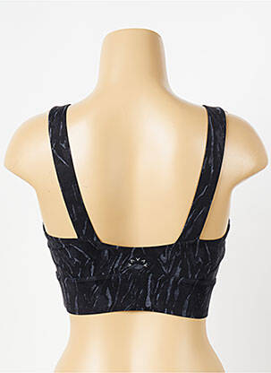 Sutien negru VARLEY femeie