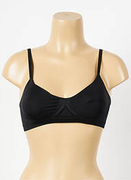 Sutien negru CALVIN KLEIN femme