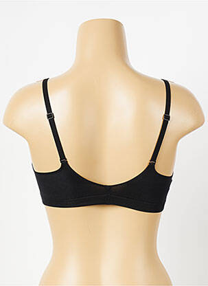Sutien negru CALVIN KLEIN femeie