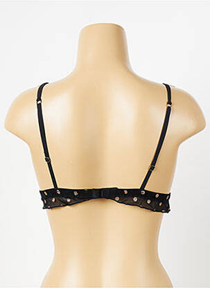Sutien negru LOVE STORIES femeie