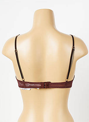 Sutien maro JOLIES MOMES femeie