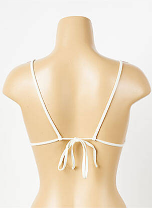 Sutien de costum de baie verde ALBERTINE femeie