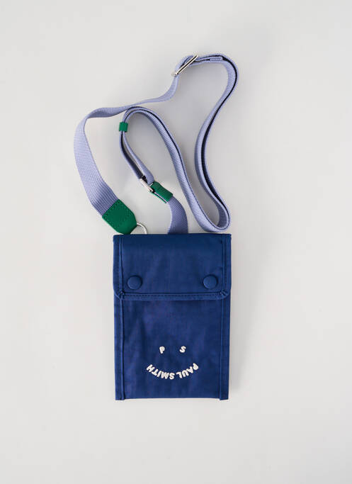 Geantă albastru PAUL SMITH femeie