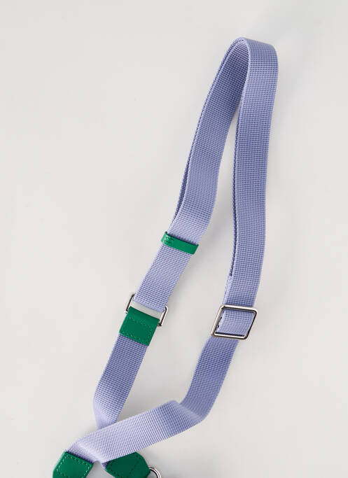 Geantă albastru PAUL SMITH femeie