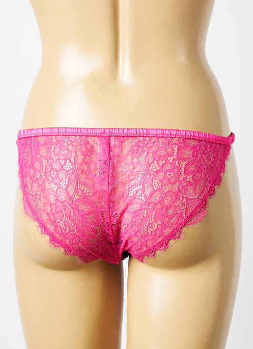 Șnur roz LOVE STORIES femeie