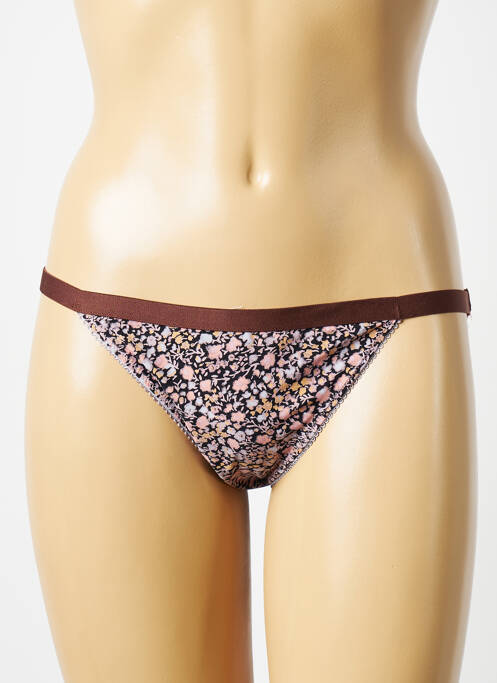 Chilot violet LOVE STORIES femeie