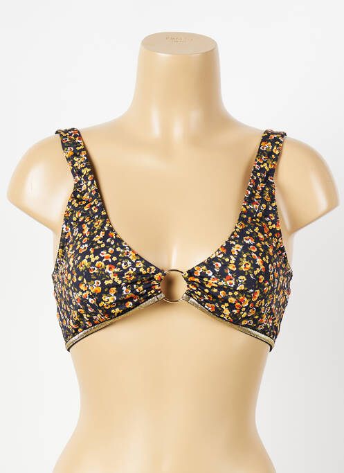 Sutien de costum de baie negru LA NOUVELLE femeie