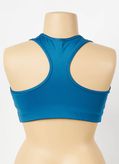 Sutien albastru NIKE femeie