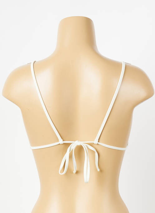 Sutien de costum de baie verde ALBERTINE femeie