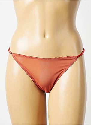 Șnur roșu LOVE STORIES femeie