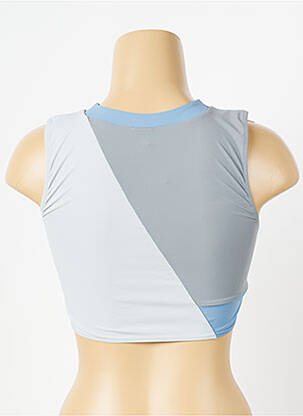 Sutien gri LUZ COLLECTIONS femeie