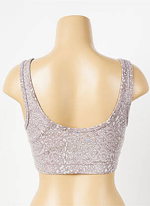 Sutien gri VARLEY femeie