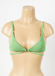 Sutien verde LOVE STORIES femeie