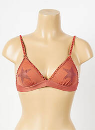 Sutien roșu LOVE STORIES femme