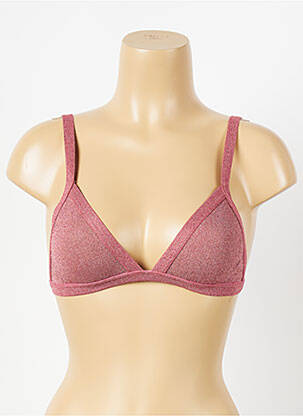 Sutien portocaliu LOVE STORIES femeie