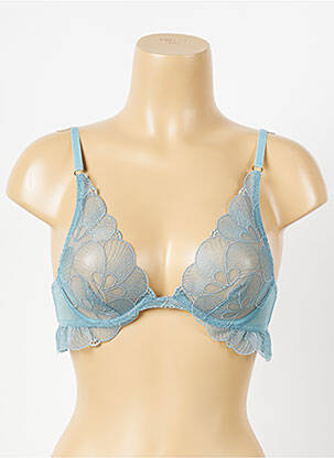 Sutien albastru JOLIES MOMES femeie