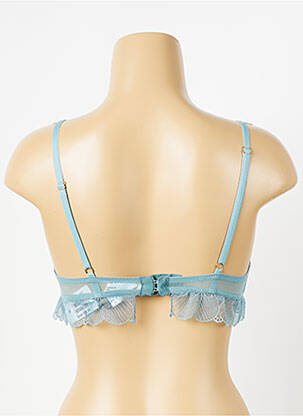 Sutien albastru JOLIES MOMES femeie