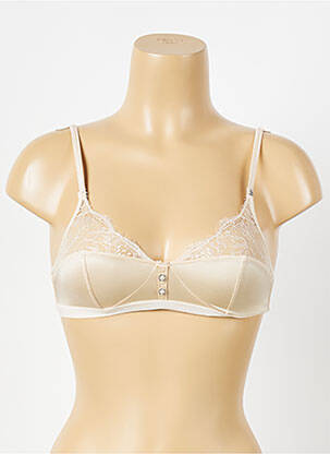 Sutien piele LOVE STORIES femeie