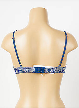 Sutien albastru SAMSOE & SAMSOE femeie