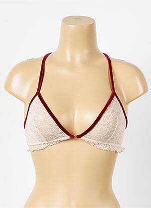 Sutien roz LA NOUVELLE femeie