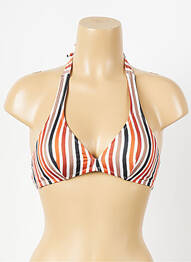 Sutien de costum de baie maro MOMONI femme