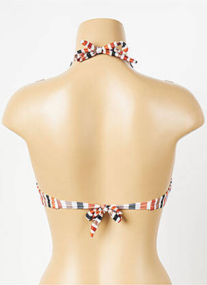 Sutien de costum de baie maro MOMONI femeie