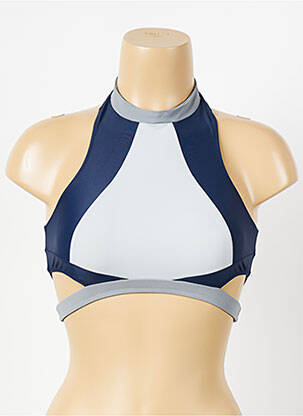 Sutien albastru LUZ COLLECTIONS femeie