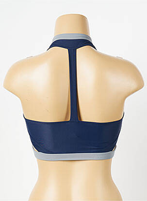 Sutien albastru LUZ COLLECTIONS femeie