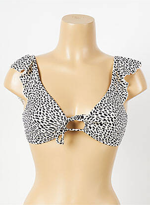 Sutien de costum de baie negru JOLIES MOMES femeie