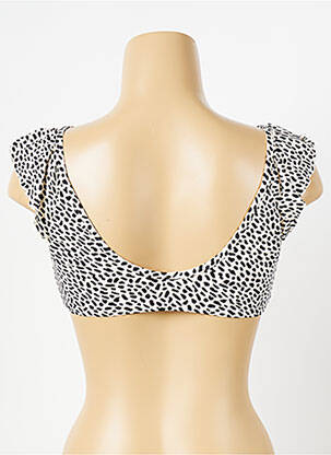Sutien de costum de baie negru JOLIES MOMES femeie