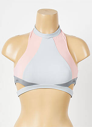 Sutien roz LUZ COLLECTIONS femeie