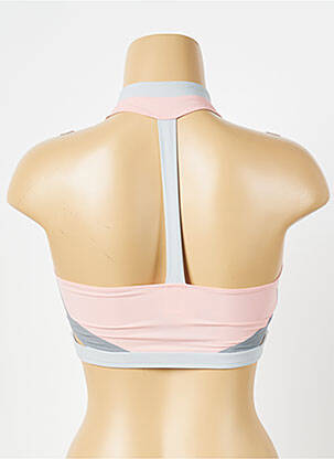 Sutien roz LUZ COLLECTIONS femeie