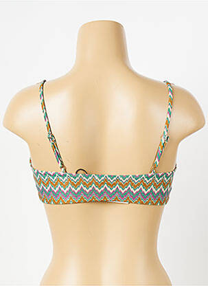 Sutien de costum de baie verde ALBERTINE femeie