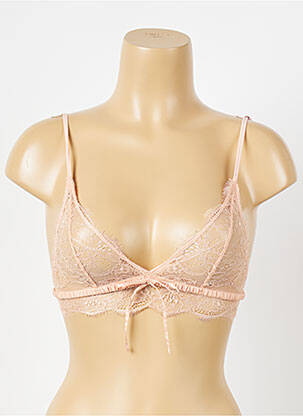 Sutien roz LOVE STORIES femeie