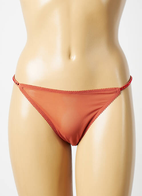 Șnur roșu LOVE STORIES femeie