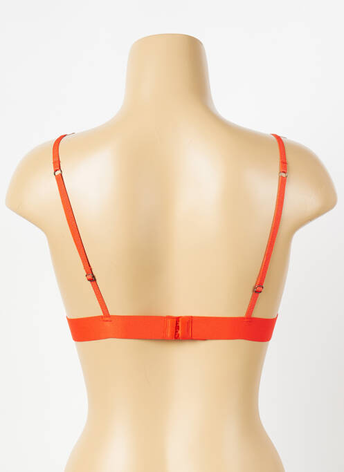 Sutien roșu LOVE STORIES femeie