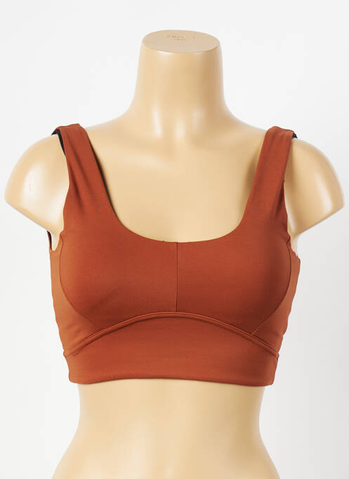 Lingerie maro VARLEY femeie