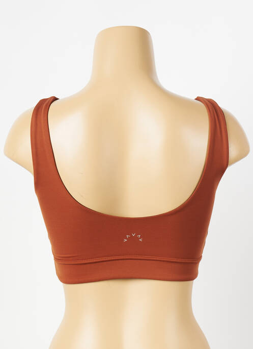 Lingerie maro VARLEY femeie