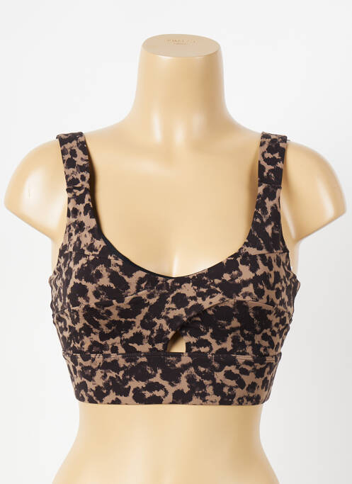 Sutien maro VARLEY femeie