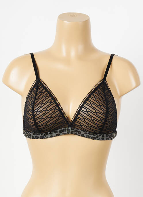 Sutien negru JOLIES MOMES femeie